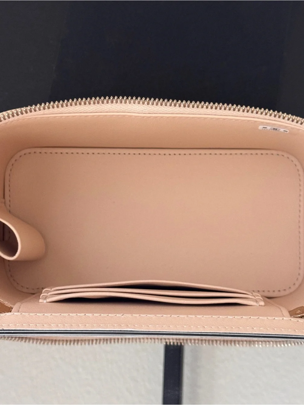 Chanel - Small Sweetheart Vanity